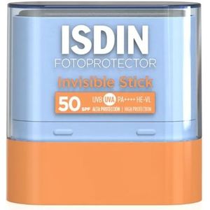 ISDIN Fotoprotector Invisible Stick SPF50