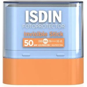 Isdin Invisible Stick SPF50 10gr