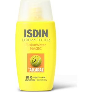 Isdin - Fotoprotector Zonnebrand - Bruin - Spf 50 - 50 ml