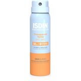 ISDIN - Fotoprotector Trasparent Spray - SPF50 - 100 ml - Waterbestendig