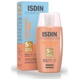 Isdin - Zonnebrandcrème - SPF 50 - 50 ml - Uniseks