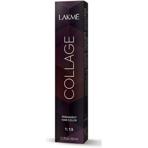 Permanente Kleur Lakmé Collage Bases Color Nº 7/00 60 ml