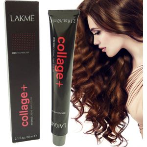 Lakme Collage+ 10/22+ int.viol.viol.plat.blonde - 7/33+ Intense Gold Gold Medium Blonde