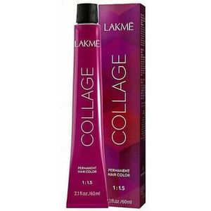 Lakmé - Collage 8/12 - Haarkleur - 60ml