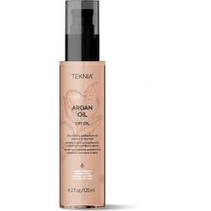 Lakmé - K.Therapy Bio Argan Oil - Haarverzorging - 100% Organische Arganolie