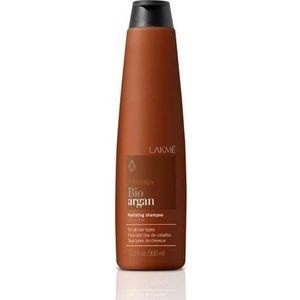 Lakmé - Teknia Argan Oil Shampoo 300ml