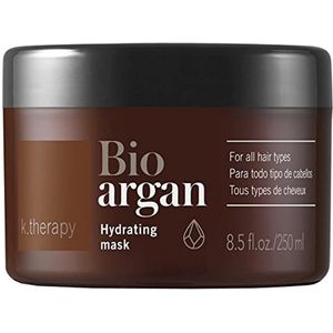 Lakmé - Teknia Argan Oil Treatment - Haarbehandeling - Arganolie