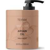 Lakmé - Teknia Argan Oil Treatment - 1000ml