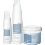 Lakmé - K.Therapy Active Shampoo - 300ml