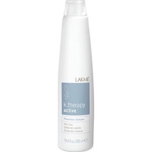 Lakmé - K.Therapy Active Shampoo - 300ml