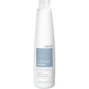 Lakmé - K.Therapy Active Shampoo - 300ml