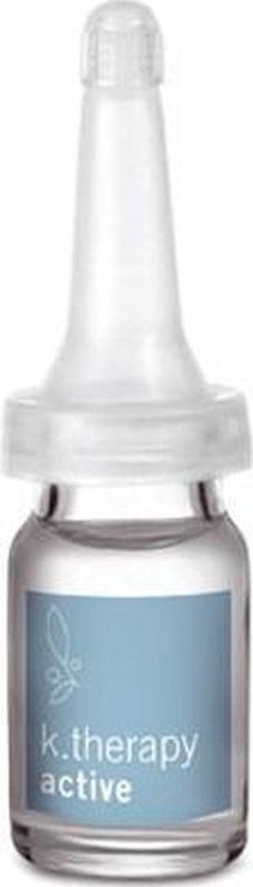 Lakmé -  K.Therapy Active Concentrate 8 X 6 Ml