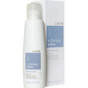 K.Therapy - Active Prevention Lotion - Haargroeimiddel - 200ml - Met Vitamines