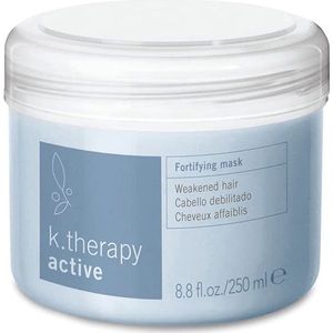 K.therapy Haarmasker - Versterkend - Ceramide Strength Complex