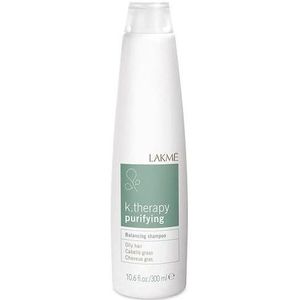 Lakmé -  K.Therapy Purifying Shampoo 300ml
