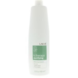 Lakmé - K.Therapy Purifying Shampoo - 1000ml