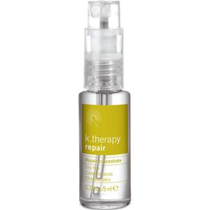 Lakmé K.Therapy Repair Repair Concentrate Concentraat met Voedende Werking 8 x 8 ml