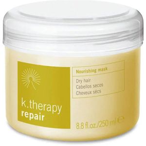 Haarmasker Lakmé K.therapy Nourishing (250 ml)