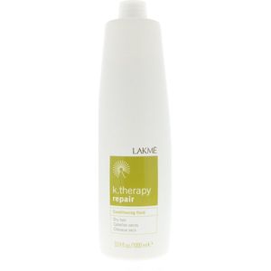 Lakmé - K.Therapy Repair Conditioning Fluid - 1000ml