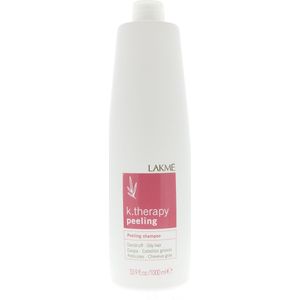 Lakme K.Therapy Pelling Dandruff Shampoo for Oily Hair 1000 ml