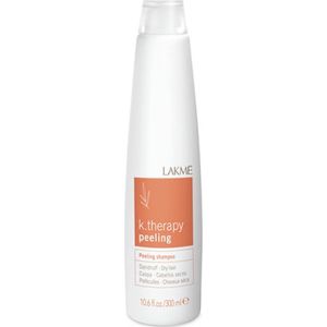 Lakmé -  K.Therapy Peeling Shampoo Dry Hair 300ml
