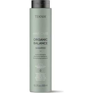 Shampoo Lakmé Teknia Organic Balance (1 L)