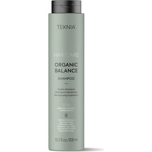 Shampoo Lakmé Teknia Organic Balance (300 ml)