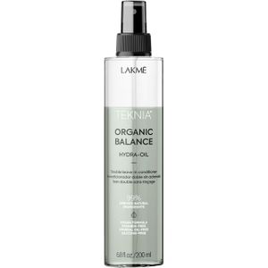 Lakmé -  Teknia Organic Balance Hydra Oil 200ml