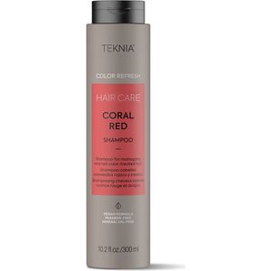 Shampoo Lakmé Teknia Hair