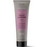 Haarmasker Lakmé Teknia Color Paars Lavendel (250 ml)