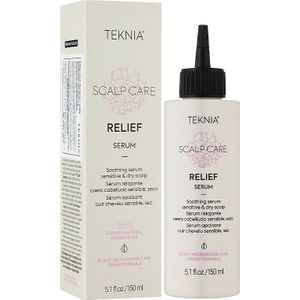 Lakmé - Teknia Scalp Care - Haarserum - Kalmerend - 100ml