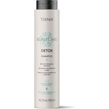 Lakme - Teknia Scalp Care - Detox Shampoo - 300 ml - Vegan Formule