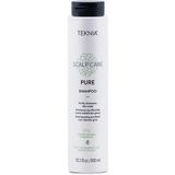 Lakmé - Teknia Scalp Care Pure - Shampoo - 300ml