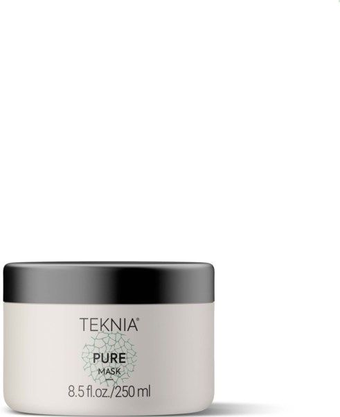 Haarmasker - Natuurlijk Kleimasker - Vegan - 98% Natuurlijke Ingrediënten