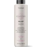 Lakmé - Teknia Scalp Care Relief - Shampoo - 1 L