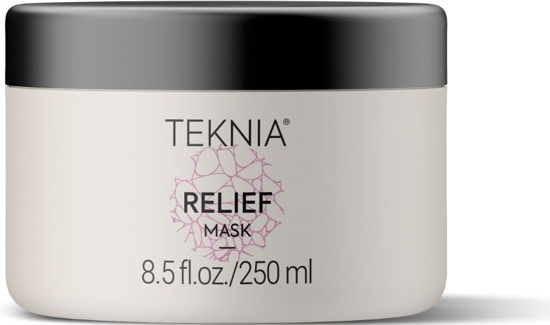 Haarmasker - Hydraterend - Vegan Formule - 95% Natuurlijke Ingrediënten