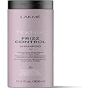 Shampoo Lakmé Teknia Hair Kroeshaar (300 ml)