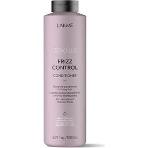 LAKMÉ - Teknia Frizz Control Conditioner 1000 ml