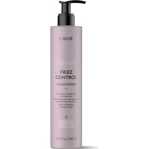 Conditioner Lakmé Teknia Hair Kroeshaar