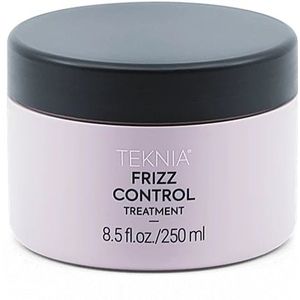Lakmé - Teknia - Haarmasker - Vegan - Frizz Control