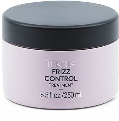 Lakmé - Teknia - Haarmasker - Vegan - Frizz Control