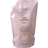 Lakmé - Teknia Frizz Control - Shampoo - Hydraterend - 300ml