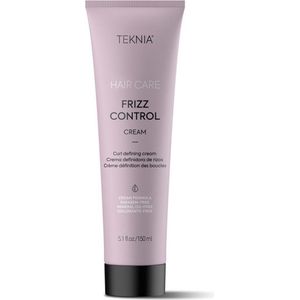 Styling Crème Lakmé Teknia Hair Krullend haar Kroeshaar