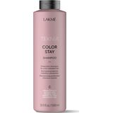 Lakme Teknia Color Stay Shampoo 1000ml