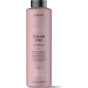Shampoo Lakmé Teknia Hair