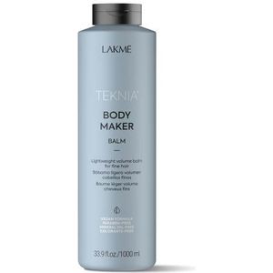 Shampoo - Lichtgewicht Balsem - Vegan - Hydraterend - Voor Fijn Haar