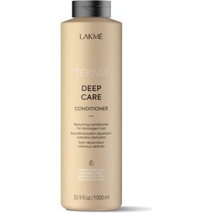 Conditioner Lakmé Teknia Hair (1 L)