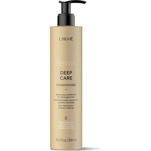 Conditioner Lakmé Teknia Hair (300 ml)