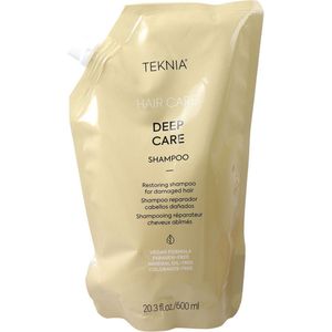 Lakmé Teknia Deep Care Restoring Shampoo