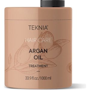 Tonic Lakmé Hair Care Arganolie (1 L)